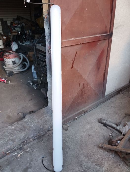 Led лампи за окачен таван