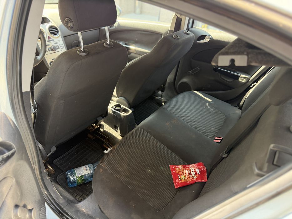 OPEL Corsa 0 — imagine 4
