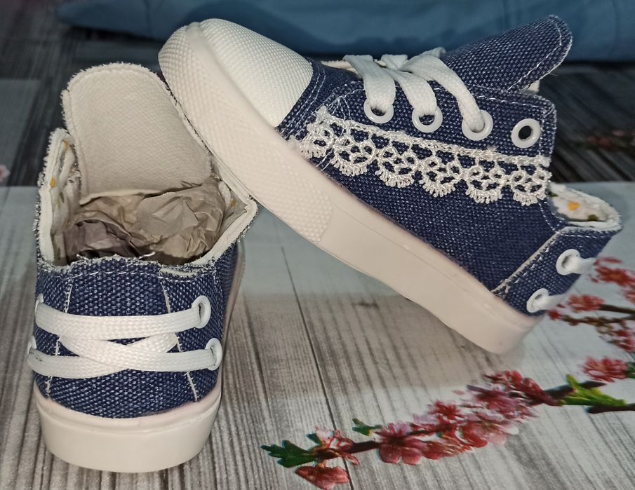 Geaca copii - cu eticheta