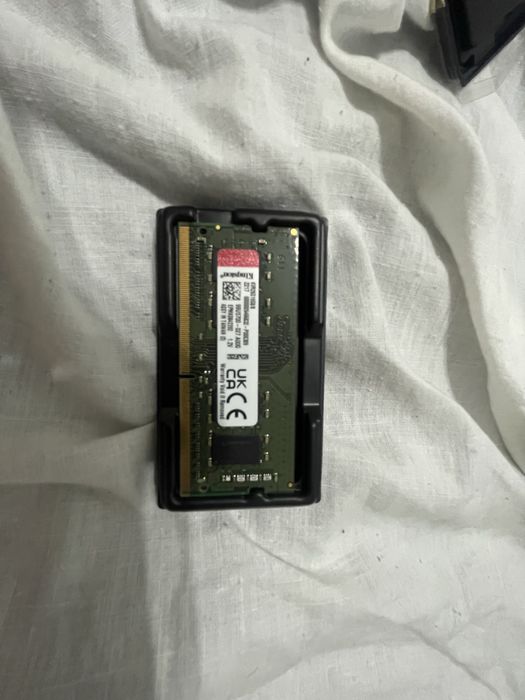 Vand memorie ram 8Gb, set 2 buc 400 lei