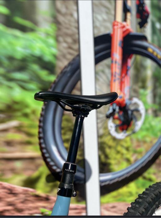 Yt capra 2021 XL mullet 27.5/29