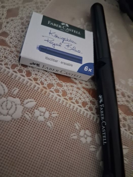 Stilou Faber Castell