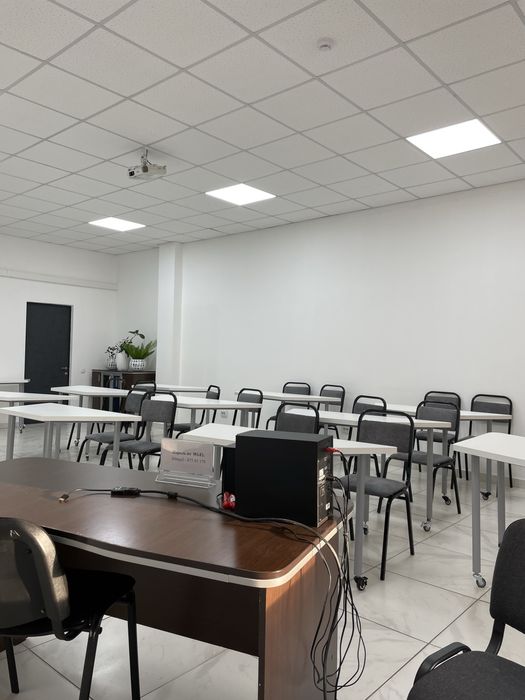 Конференц зал