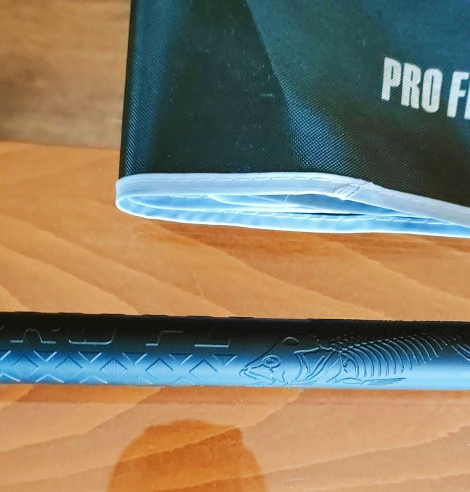 Продавам шаранска болонеза