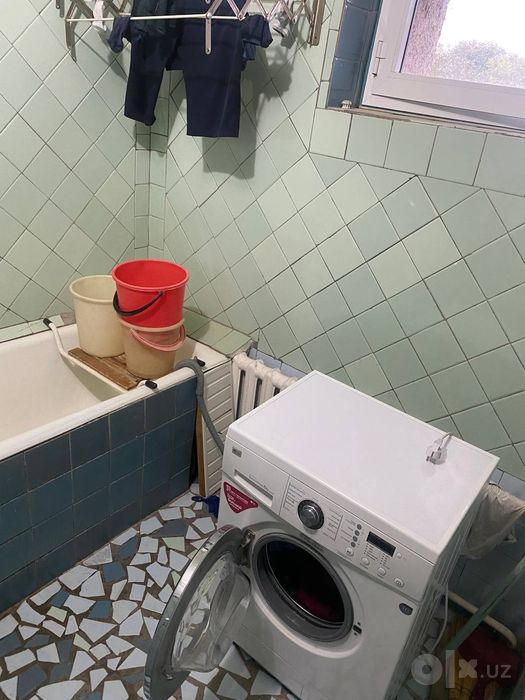 Kvartiraga  bola olamiz