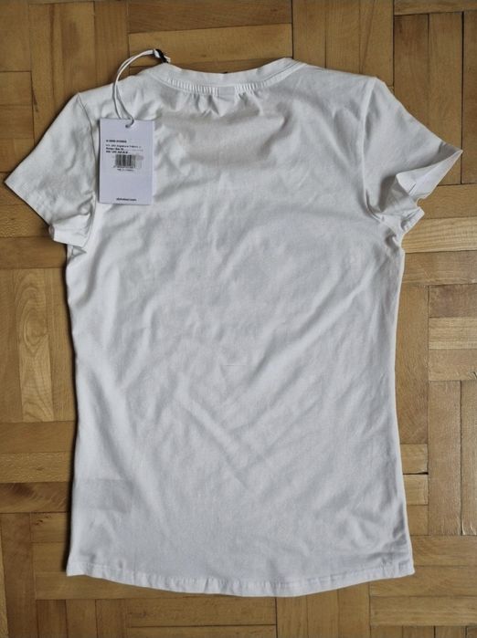 Tricou de Lux AlphaTauri Signature, Damă, XS