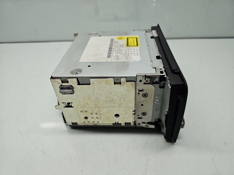 Radio CD AUDI A3 (8P1) [Fabr 2003-2012] 8P0035186P