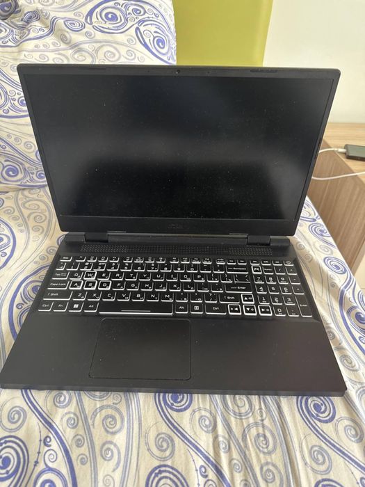 Ноутбук Acer nitro 5