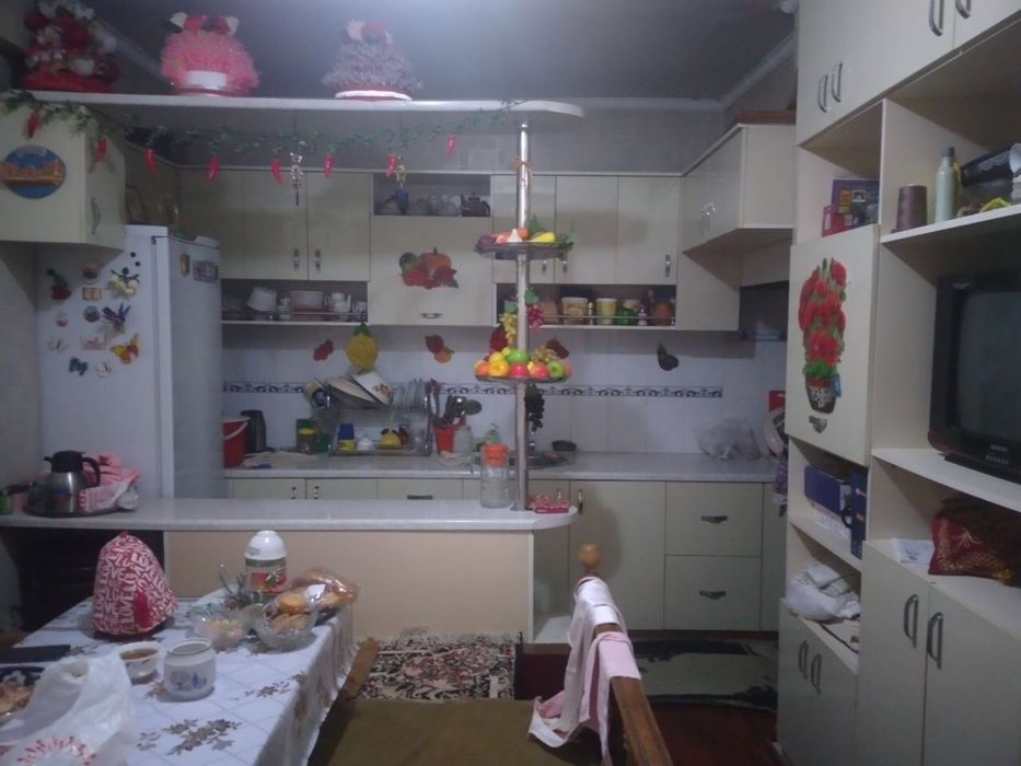 Продаётся 3-комнатная квартира в Алгоритме