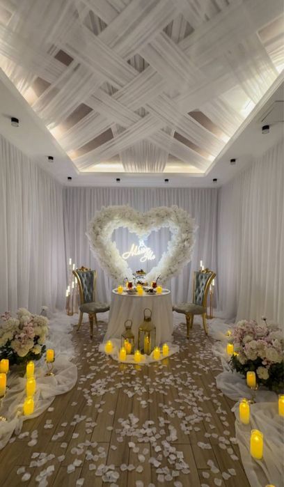 Marry Me wedding day fotostudiya podarka berish kelin kuyov aylanish