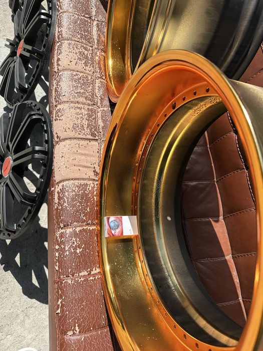 Бмв диски 19 оригинал