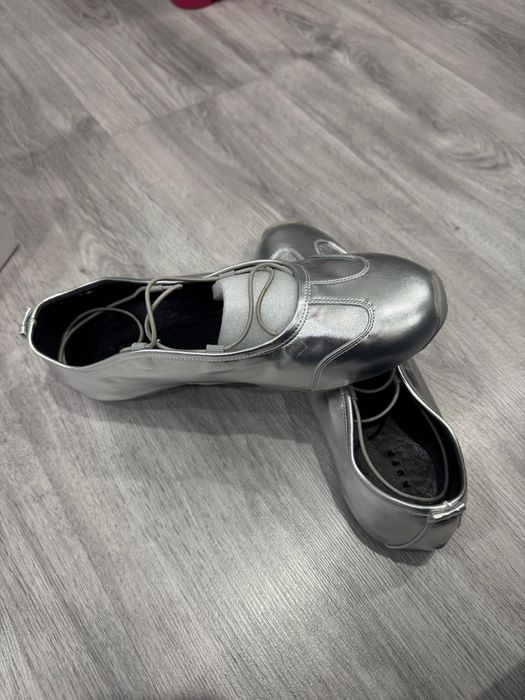 Спортивные балетки