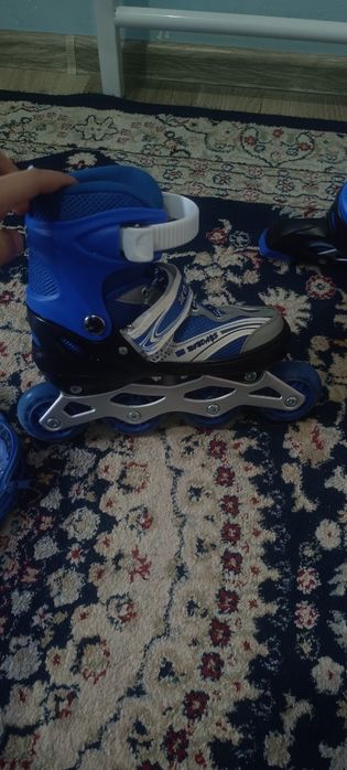 Продаем ролик спорт