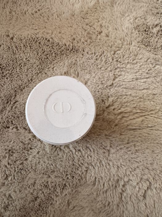 Christian Dior BOIS D'ARGENT