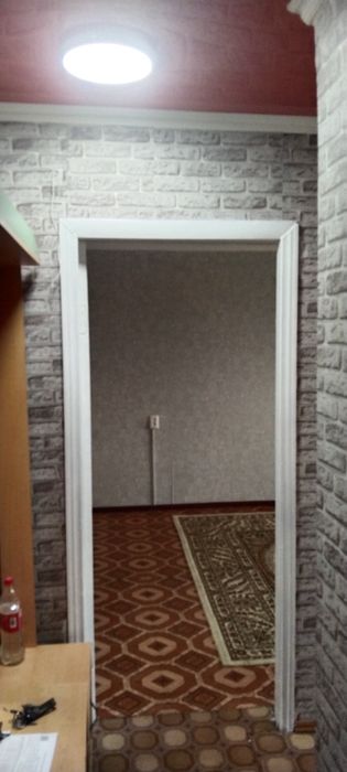 Арендаға 2 бөлмелі пәтер беріледі