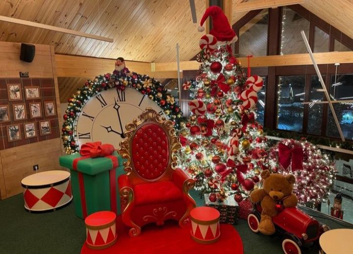 Машинки для реклам