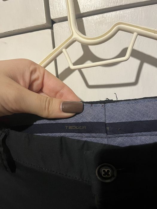 Панталон и сако TEODOR