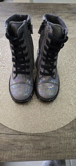 Зимни боти Froddo Eli Tex