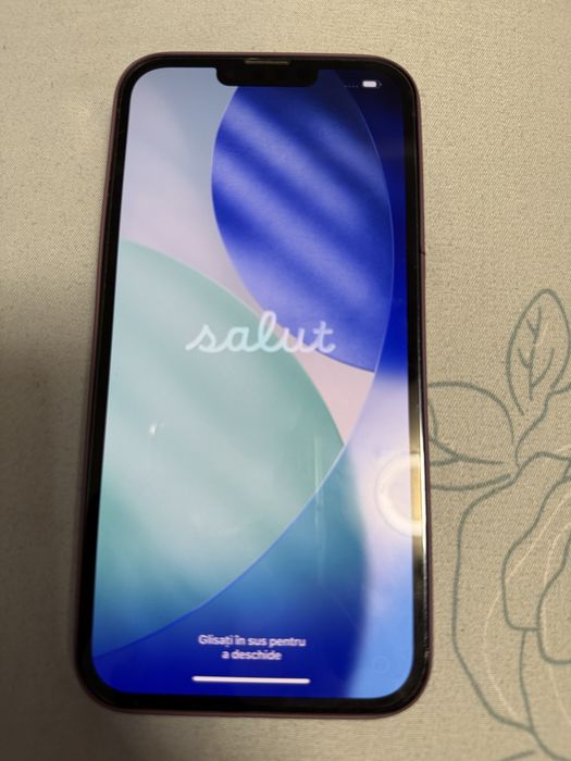 Iphone 13 Pro Max Green 128GB