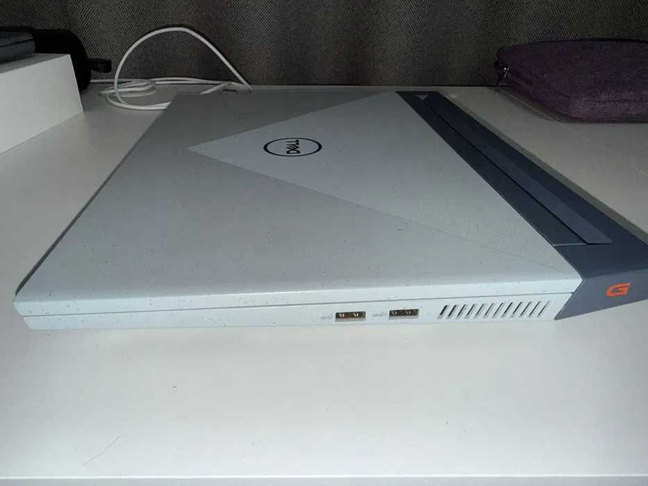 Laptop gaming Dell G15 5515 Ryzen Edition