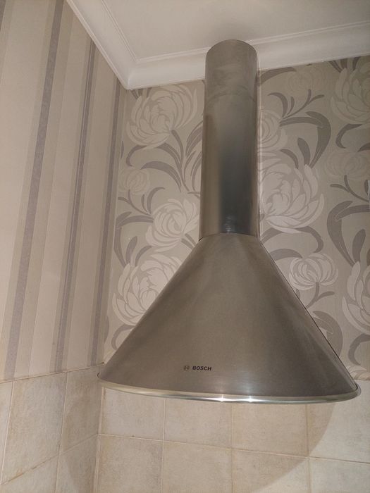 Вытяжка bosch бу