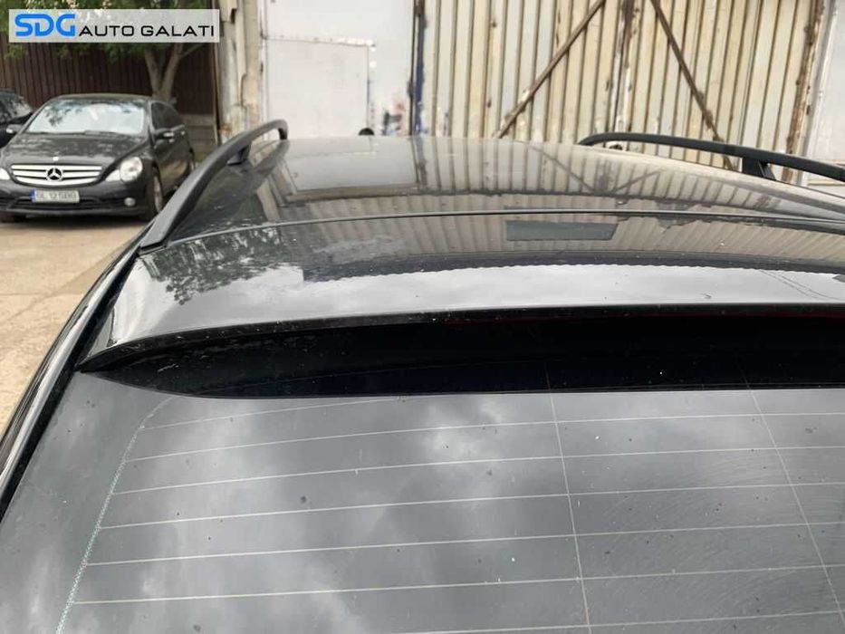 Hayon Haion Portbagaj BMW Seria 3 E91 2004 - 2013 Cod Culoare 475/9 Black Sapphire Metallic