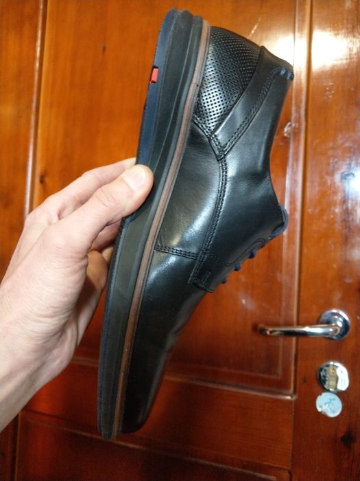 Lloyd 42нм. 27,5см.