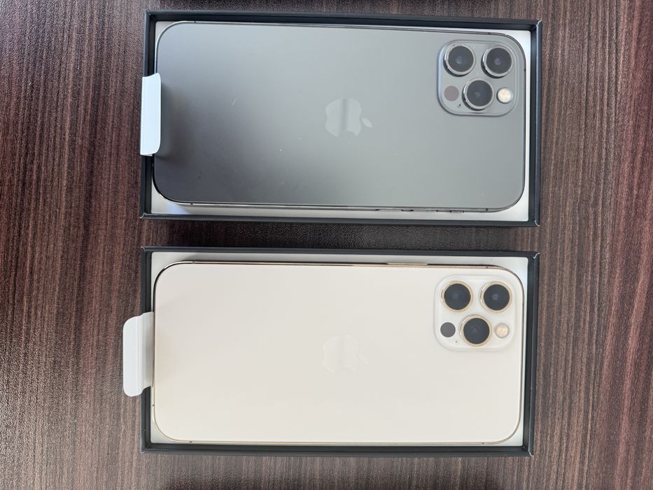 Iphone 12 Pro 256GB- 2 бр