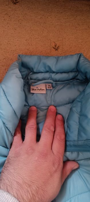 Geaca de iarnă damă