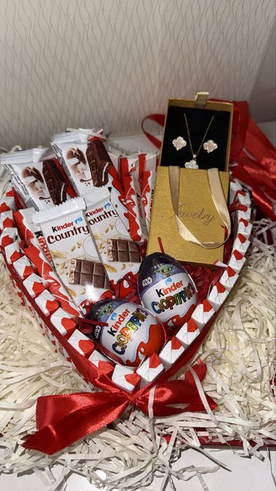 Подарочный набор