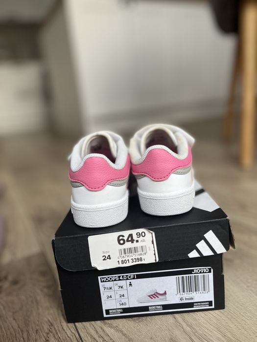 Сандали geox, lasocki 23 номер и кецове adidas 24 номер