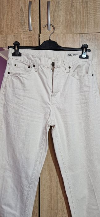 Дънки ZARA р-р 36