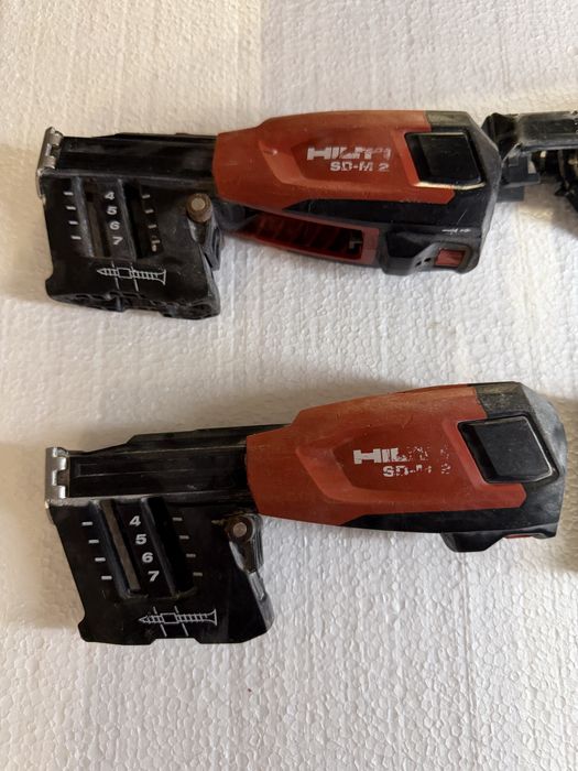 Hilti SMD 57  /hilti SD-M 2