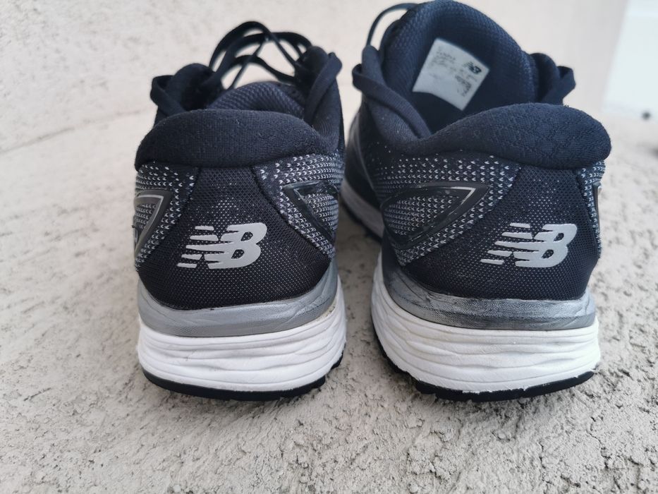 New balance nr 40.5