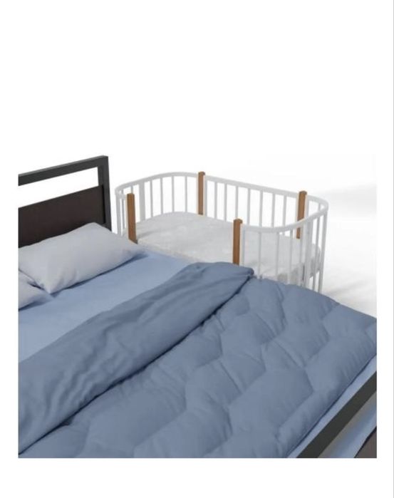 Детская кровать Viola Lux