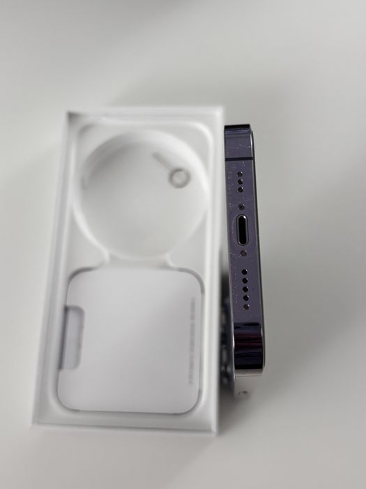 Iphone 14 pro 128 Gb liber de retea