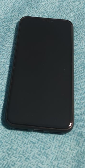 De vânzare iPhone X 256 GB