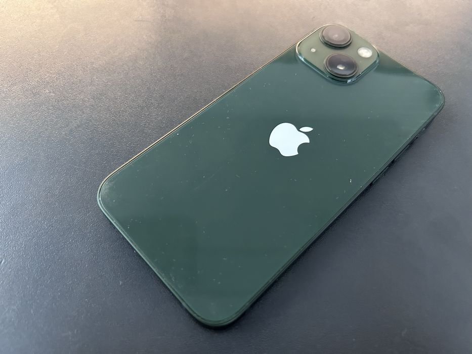 iPhone 13 mini
