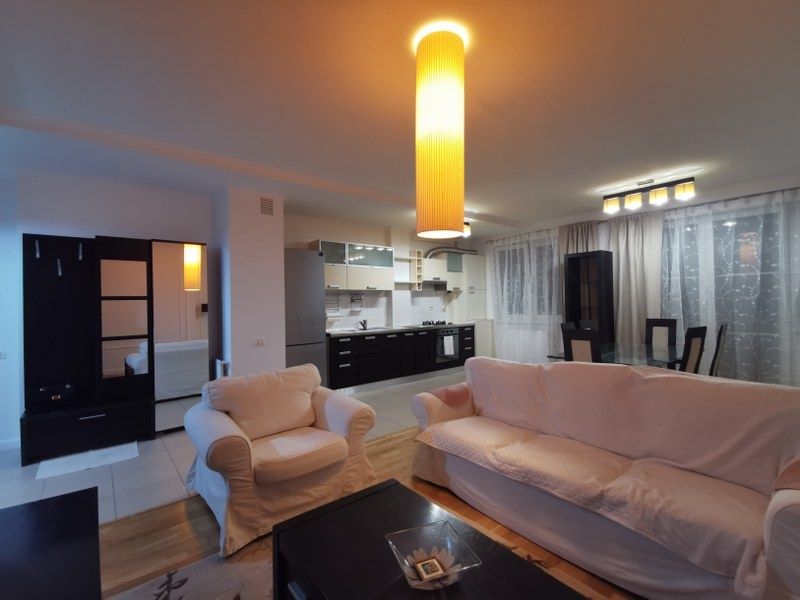 Apartament 2 camere zona Parcul Carol — fotografia 3