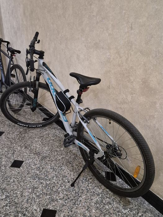 Велосипед Forward apache 3.2