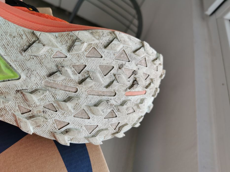 Маратонки Asics GEL-Trabuco 13