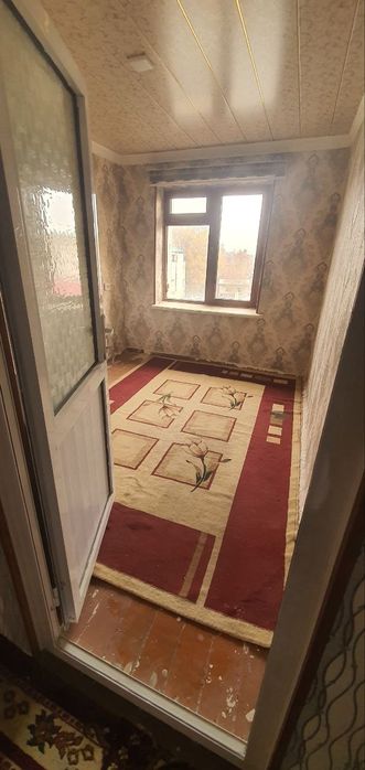 Срочно продаётся 2х комнатная квартира в Микрараене !!