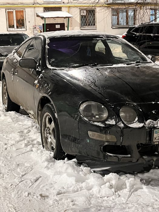 Продам Toyota celica