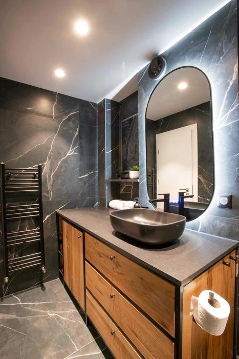 Дава се под наем Двустаен апартамент в София, Младост 4 - 73 кв.м за 850 € - Снимка #5