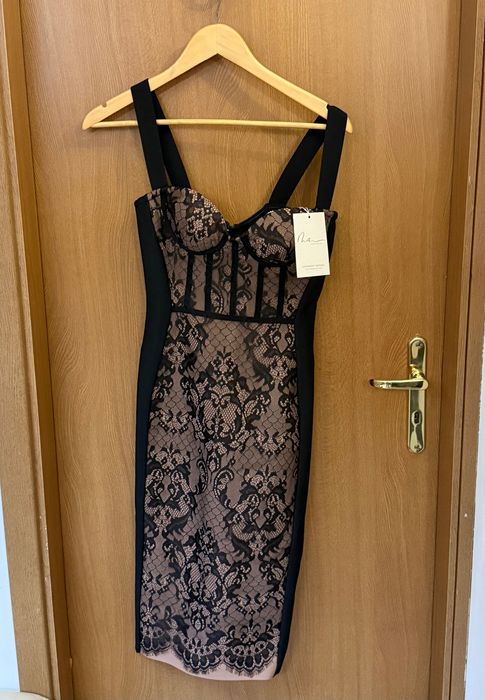 Бандажна официална рокля Mew Mews