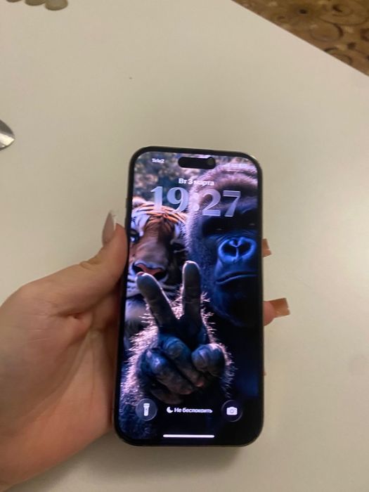 Айфон 14 про ,128 гб