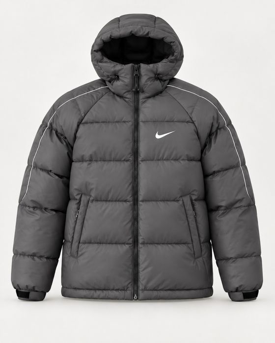 Качественные пуховики Nike