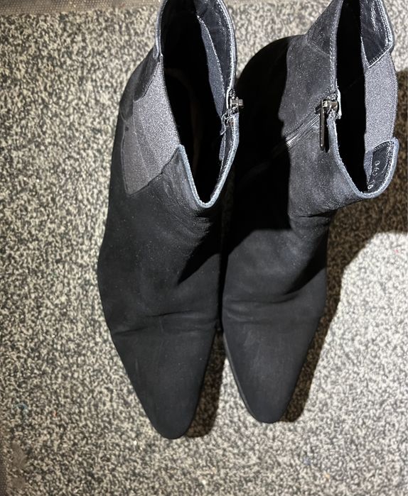 Сапоги Baldinini, размер 46