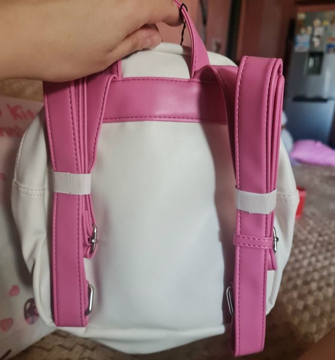 Ghiozdan copii hello kitty sanrio nou cu etichetă