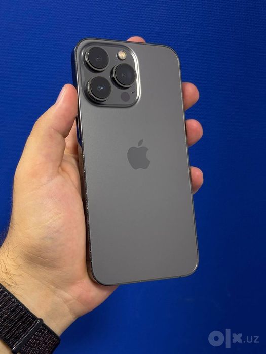 iPhone 13 Pro aksiya